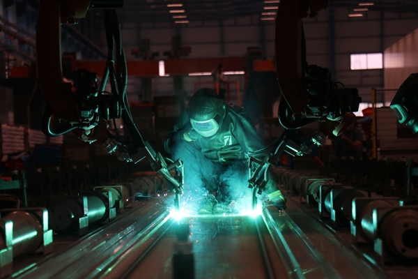 "Milli Elektrikli Tren"den müthiş başarı! Tam 10 bin kilometre yol katetti