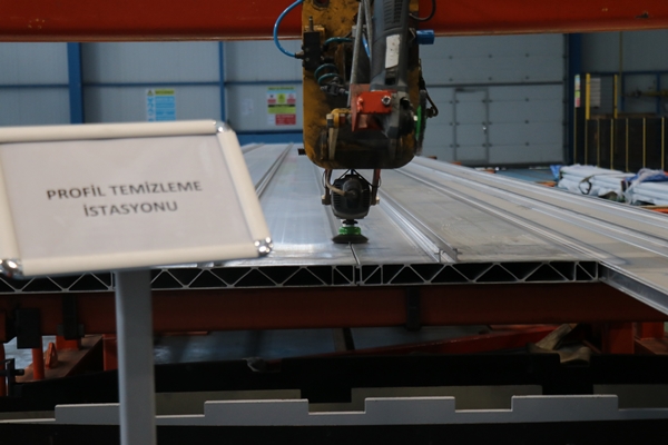 Foto - "Milli Elektrikli Tren"den müthiş başarı! Tam 10 bin kilometre yol katetti