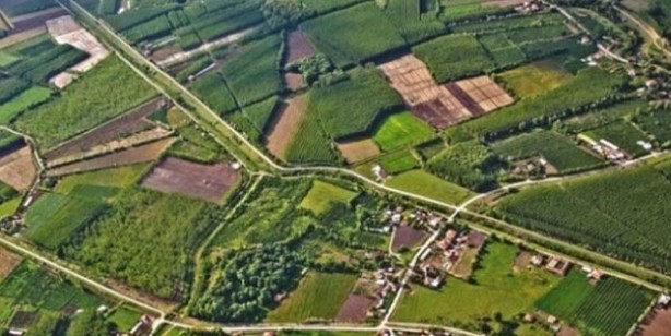 Foto - Milli Emlak arsa, tarla satışları! Satılık hazine arazileri ve metrekare fiyatları 2022!