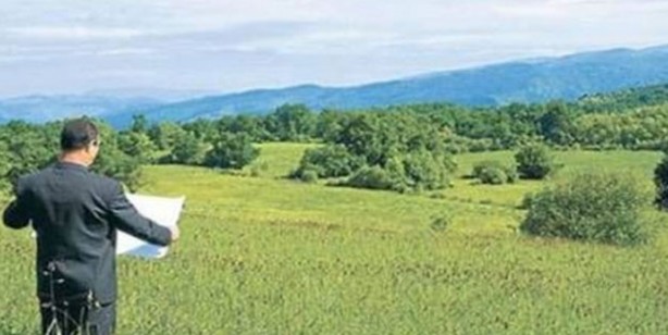 Foto - Milli Emlak arsa, tarla satışları! Satılık hazine arazileri ve metrekare fiyatları 2022!