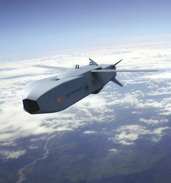 Milli füzede kritik hamle