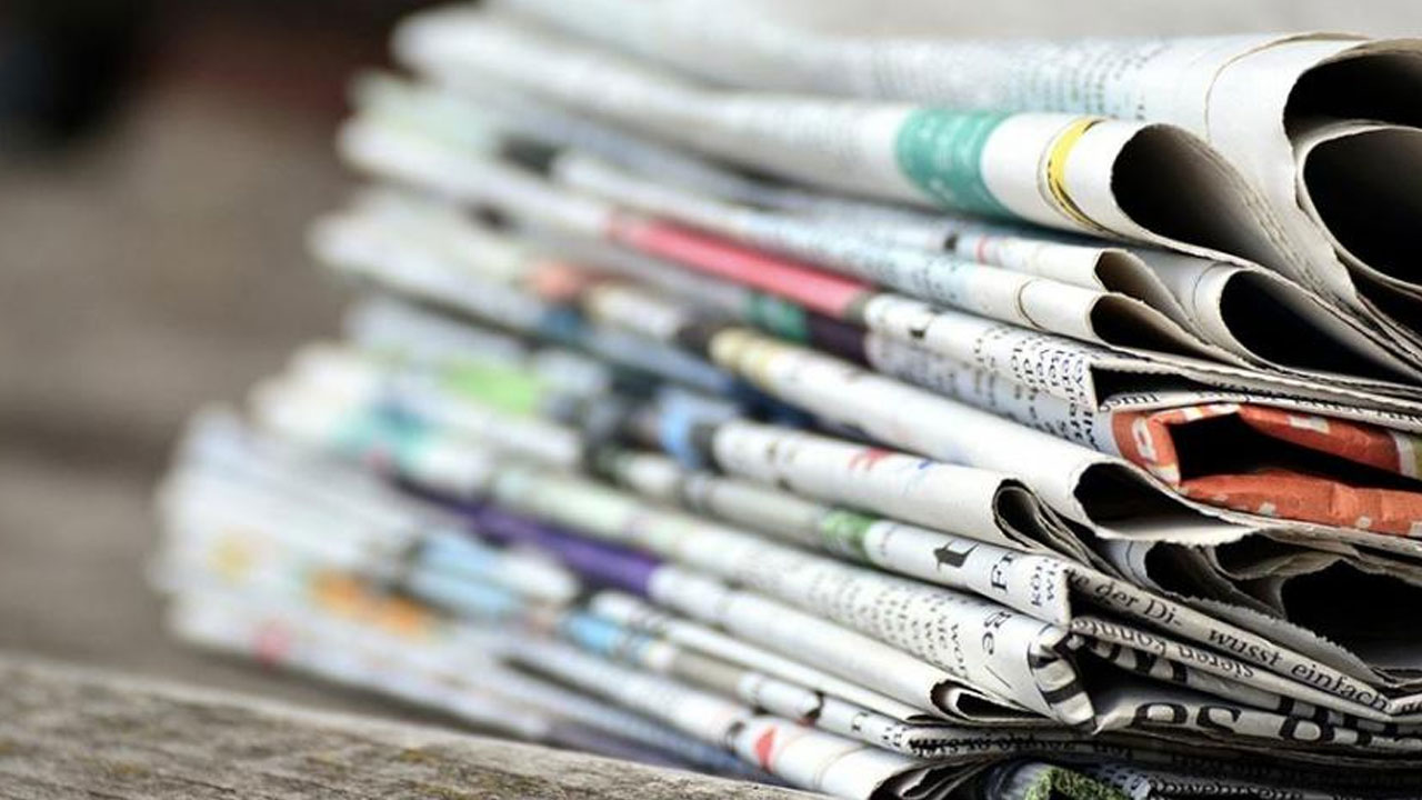 Foto - Milli Gazete, Sözcü ve Cumhuriyet ile aynı safta! İşte Çelik Kubbe’ye kör kalanlar