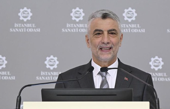 Foto - Milli gelir rekor kırdı, iş dünyası umutlu: Beklediğimizin ötesinde büyüyen Türkiye 