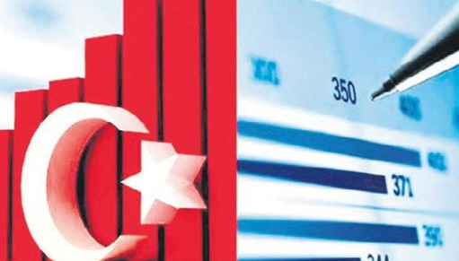 Foto - Milli gelir rekor kırdı, iş dünyası umutlu: Beklediğimizin ötesinde büyüyen Türkiye 