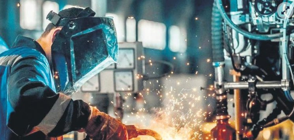 Foto - Milli gelir rekor kırdı, iş dünyası umutlu: Beklediğimizin ötesinde büyüyen Türkiye 