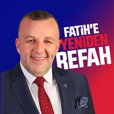 Foto - Milli Görüş ırkçılıkta Zafer Partisi ile yarışmak mı? Bu adamı antika kamyonetinizden indirmeyecek misiniz Fatih Bey? 