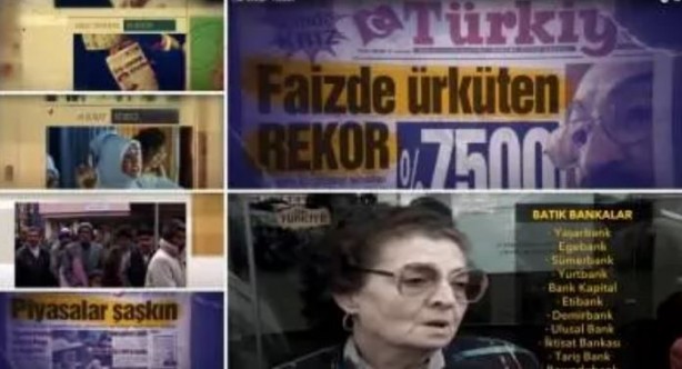 Foto - Milli Görüşçüler Cumhurbaşkanı Erdoğan'a desteğini açıkladı! Türkiye'deki değişimi kare kare yayınladılar