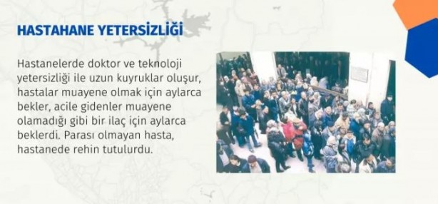 Foto - Milli Görüşçüler Cumhurbaşkanı Erdoğan'a desteğini açıkladı! Türkiye'deki değişimi kare kare yayınladılar