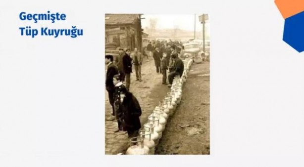 Foto - Milli Görüşçüler Cumhurbaşkanı Erdoğan'a desteğini açıkladı! Türkiye'deki değişimi kare kare yayınladılar