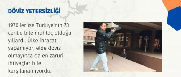 Foto - Milli Görüşçüler Cumhurbaşkanı Erdoğan'a desteğini açıkladı! Türkiye'deki değişimi kare kare yayınladılar