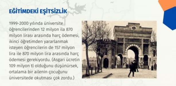 Foto - Milli Görüşçüler Cumhurbaşkanı Erdoğan'a desteğini açıkladı! Türkiye'deki değişimi kare kare yayınladılar