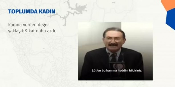 Foto - Milli Görüşçüler Cumhurbaşkanı Erdoğan'a desteğini açıkladı! Türkiye'deki değişimi kare kare yayınladılar