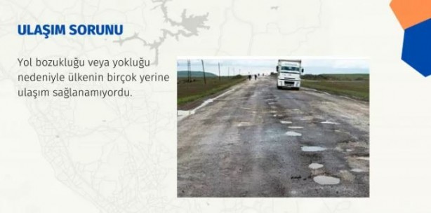 Foto - Milli Görüşçüler Cumhurbaşkanı Erdoğan'a desteğini açıkladı! Türkiye'deki değişimi kare kare yayınladılar