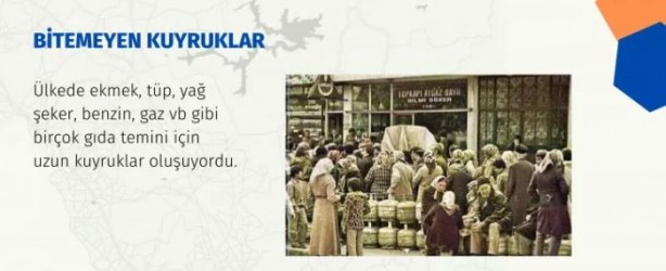 Foto - Milli Görüşçüler Cumhurbaşkanı Erdoğan'a desteğini açıkladı! Türkiye'deki değişimi kare kare yayınladılar