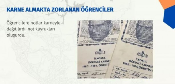 Foto - Milli Görüşçüler Cumhurbaşkanı Erdoğan'a desteğini açıkladı! Türkiye'deki değişimi kare kare yayınladılar