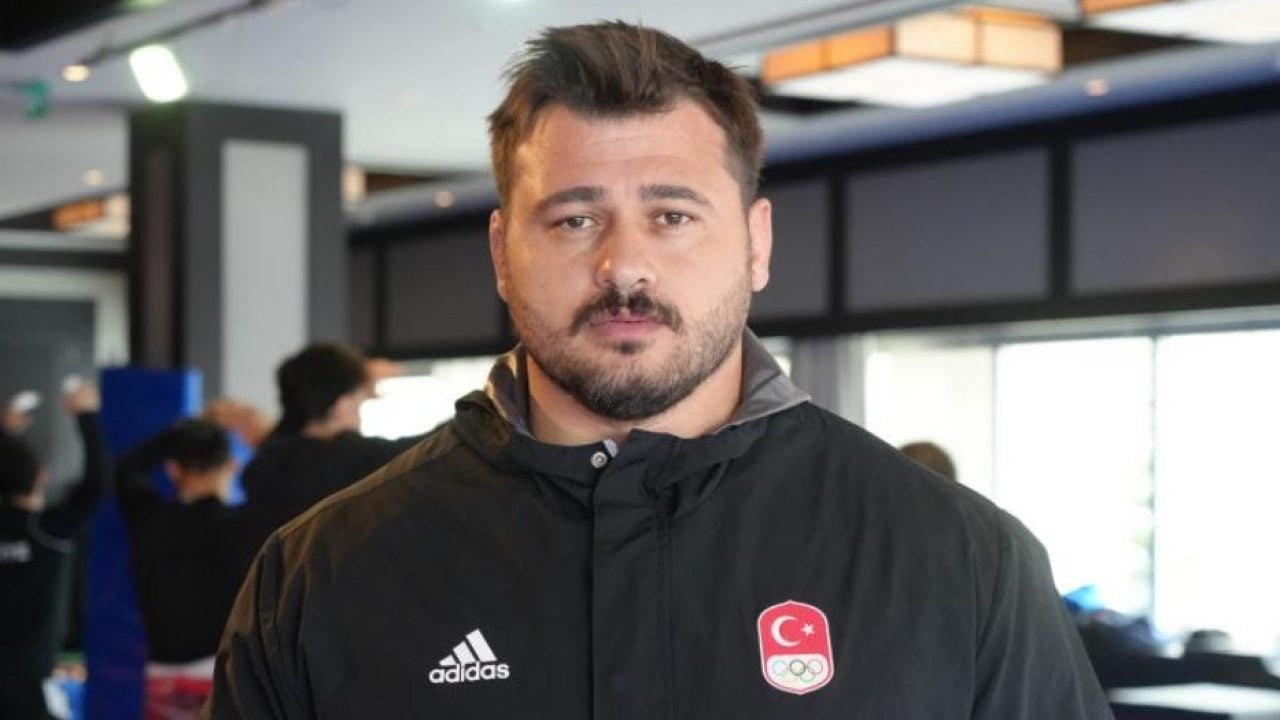 Foto - Milli güreşçi Rıza Kayaalp: ‘Devletimize vefa borcumuz var'