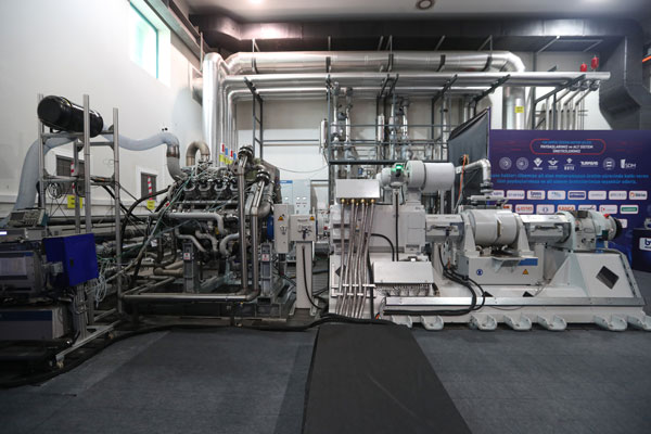 Foto - Milli gurur! Bugün tanıtıldı