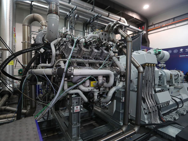 Foto - Milli gurur! Bugün tanıtıldı