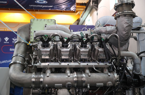 Foto - Milli gurur! Bugün tanıtıldı