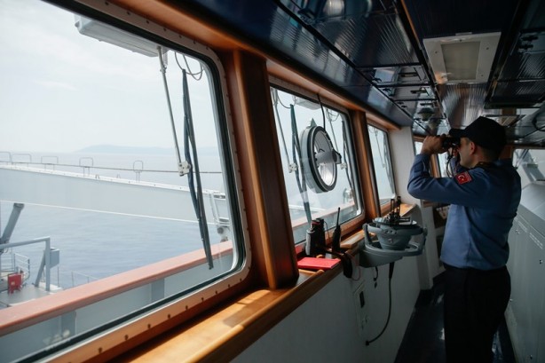 Foto - Milli gururumuz böyle görüntülendi