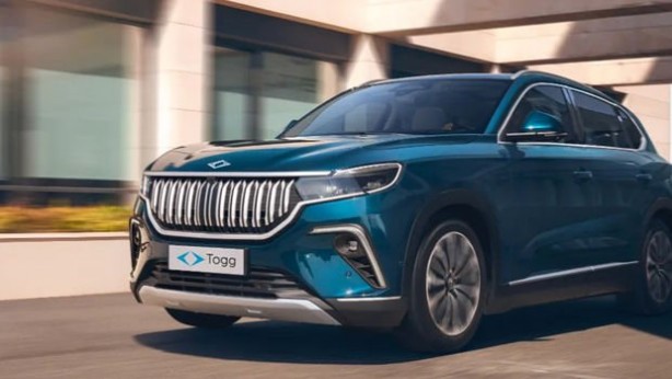 Foto - Milli gururumuz Togg’la ilgili flaş gelişme! Tüm dünya buna kilitlendi! Duyan, "Vallahi helal olsun" dedi