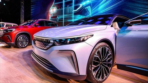 Foto - Milli gururumuz Togg’la ilgili flaş gelişme! Tüm dünya buna kilitlendi! Duyan, "Vallahi helal olsun" dedi