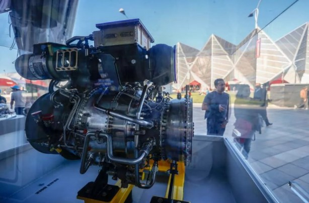 Milli helikopter motoru için planlar değişti!