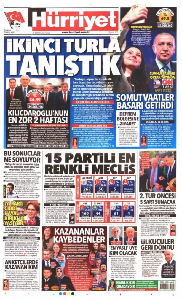 Foto - Milli iradenin zaferi
