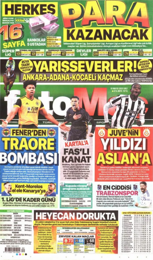 Foto - Milli iradenin zaferi