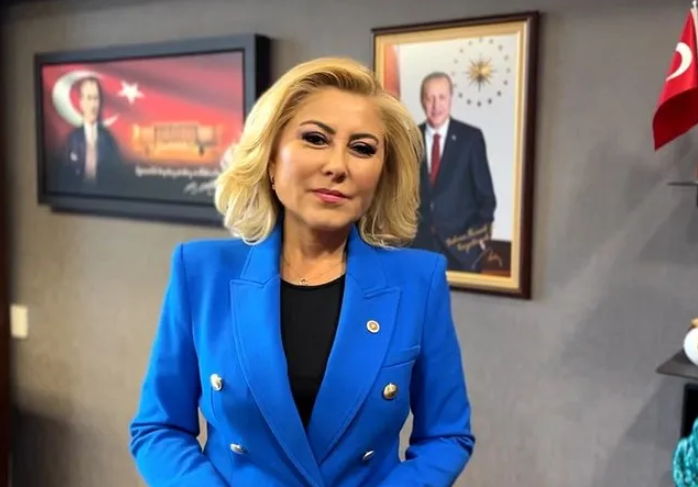 Foto - Milli iradeye alçak saldırı! CHP’nin açıkçası bir telaşı var. Bir aceleciliği var ve bir kaygısı var