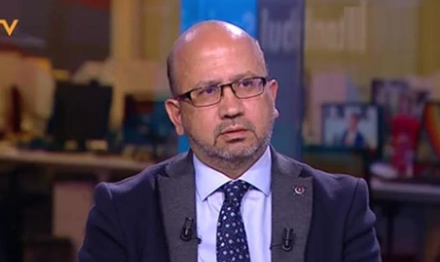 Foto - Milli iradeye alçak saldırı! CHP’nin açıkçası bir telaşı var. Bir aceleciliği var ve bir kaygısı var