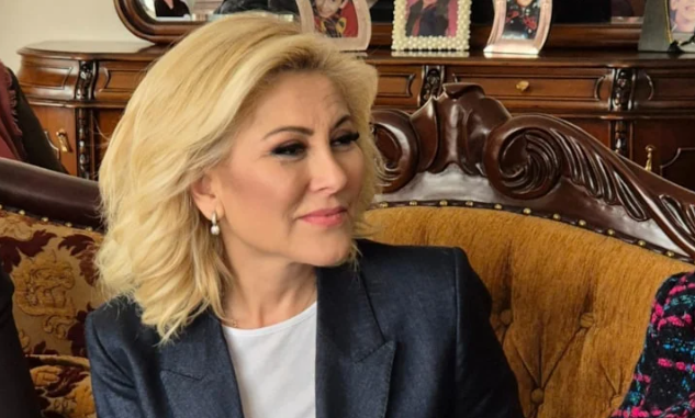 Foto - Milli iradeye alçak saldırı! CHP’nin açıkçası bir telaşı var. Bir aceleciliği var ve bir kaygısı var