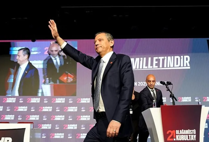 Foto - Milli iradeye alçak saldırı! CHP’nin açıkçası bir telaşı var. Bir aceleciliği var ve bir kaygısı var