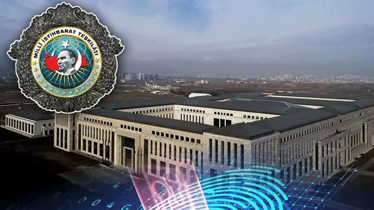 Foto - Milli İstihbarat Teşkilatı 98 yaşında! Tarihi rehine takas operasyonu