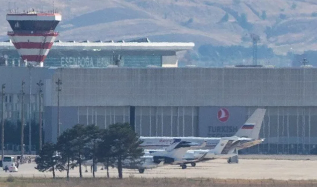 Foto - Milli İstihbarat Teşkilatı 98 yaşında! Tarihi rehine takas operasyonu