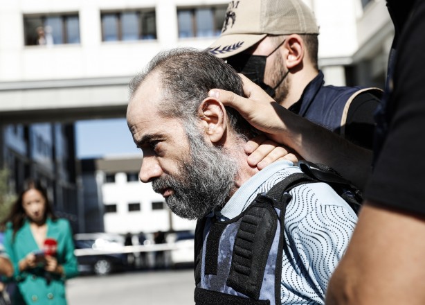 Milli İstihbarat Teşkilatı paketlemişti! Yeni gelişme