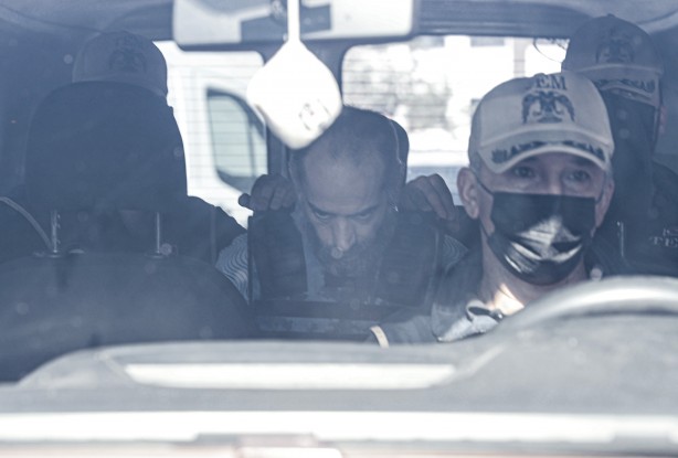 Foto - Milli İstihbarat Teşkilatı paketlemişti! Yeni gelişme