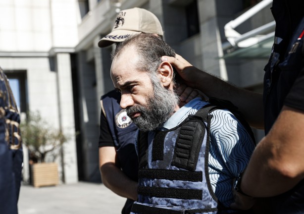 Foto - Milli İstihbarat Teşkilatı paketlemişti! Yeni gelişme
