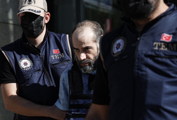 Foto - Milli İstihbarat Teşkilatı paketlemişti! Yeni gelişme