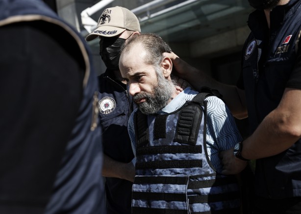 Foto - Milli İstihbarat Teşkilatı paketlemişti! Yeni gelişme