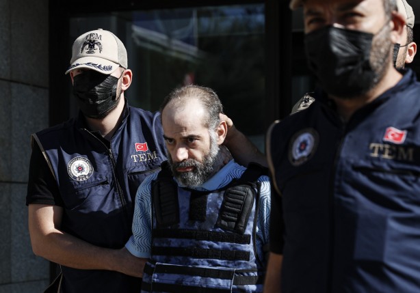 Foto - Milli İstihbarat Teşkilatı paketlemişti! Yeni gelişme