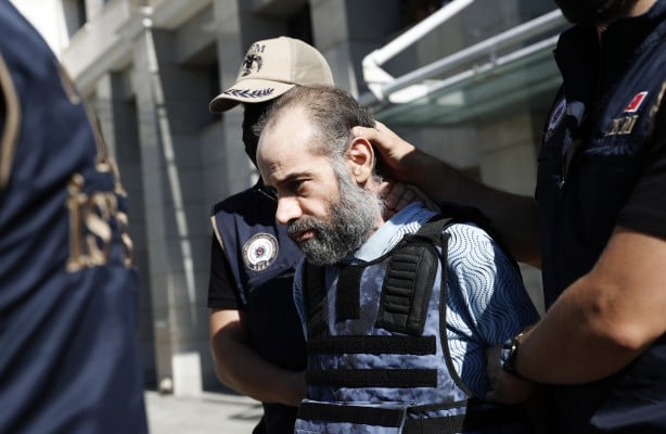 Foto - Milli İstihbarat Teşkilatı paketlemişti! Yeni gelişme