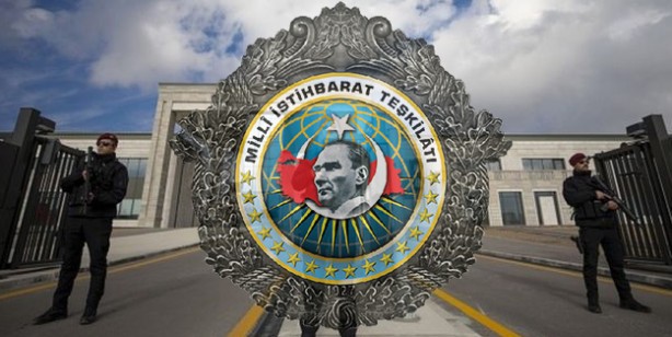 Foto - Milli İstihbarat Teşkilatı'nı konu alan Teşkilat dizisi ile yeni gelişme