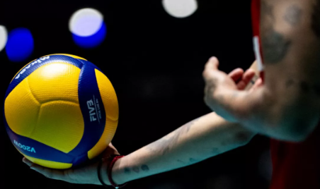 Foto - Millî Kadın Voleybol Takımı nasıl pazarlanıyor?