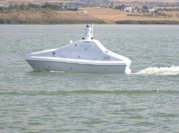 Foto - Milli 'KORAL' askeri dengeleri değiştirdi!