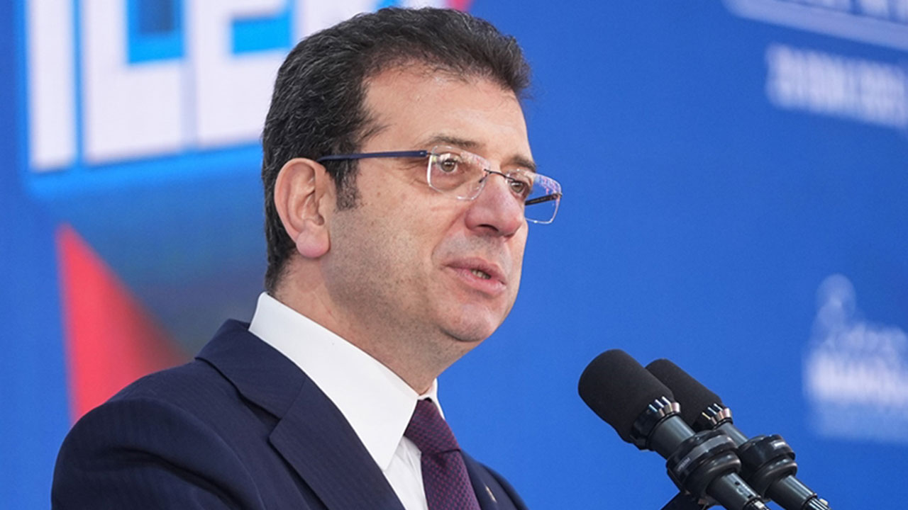Foto - Milli medyaya 200 dava! Ekrem İmamoğlu'ndan yolsuzluğa sansür talebi