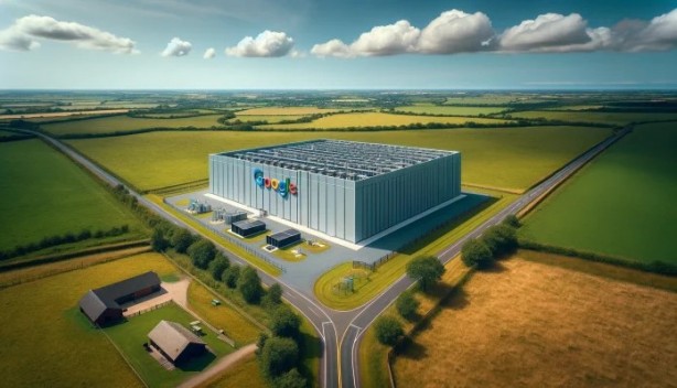 Foto - Milli mesele olmaya başladı: 'Gelecekte Yapay Zekâ Merkezlerini Ordular Koruyacak'