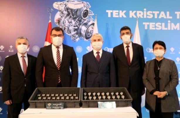 Milli Motor’da bomba gelişme! En zoru başarıldı
