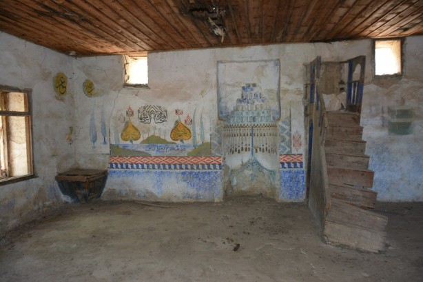 Milli Mücadele Kahramanına büyük vefasızlık! Demirci Efe’nin kemiklerini sızlatan görüntü