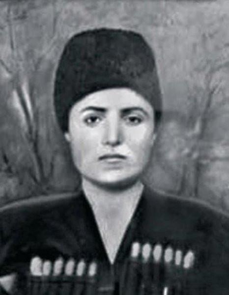 Foto - Milli mücadelenin "Nene Hatunları"